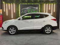 Usado Hyundai ix35 184 CV (135 kW) 2013 Blanco SUV