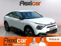 Usado Citroën C4 Feel 130 CV (95 kW) 2022 Blanco Berlina