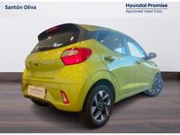 usado Hyundai i10 - 10 km 1.0 MPI Klass