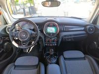 Usado Mini Cooper S 192 CV (141 kW) 2020 Rojo Utilitario