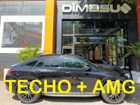 Usado Mercedes GLE350 333 CV (244 kW) 2022 Negro SUV