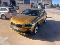 Usado BMW X2 150 CV (110 kW) 2019 Marrón SUV