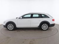 Usado Audi A4 Allroad 177 CV (130 kW) 2014 Blanco Familiar
