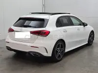 Usado Mercedes A250 224 CV (164 kW) 2019 Blanco Berlina