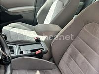 Usado VW Golf VII Sportline 140 CV (102 kW) 2014 Gris / plata Berlina