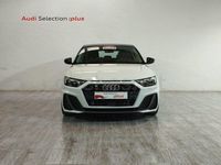 Usado Audi A1 Sportback 116 CV (85 kW) 2025 Blanco Utilitario
