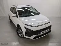 Nuevo Hyundai Bayon 90 CV (66 kW) 2025 SUV