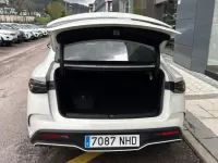 Nuevo BYD Seal Boost 213 CV (156 kW) 2026 Blanco Berlina