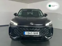Usado MG HS Luxury 162 CV (119 kW) 2025 Negro SUV