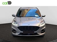 Usado Ford Kuga ST-Line 224 CV (164 kW) 2023 Burdeos SUV