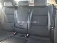 Usado Audi A3 Attraction 140 HP (102 kW) 2007 Preto Citadino