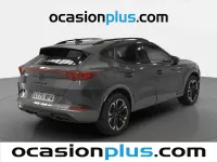 Usado Cupra Formentor 150 CV (110 kW) 2024 Gris SUV