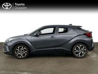 usado Toyota C-HR 180H Advance