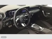 Usado Mercedes A250 218 CV (160 kW) 2025 Gris Berlina