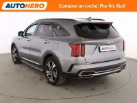 Usado Kia Sorento 265 CV (194 kW) 2024 Gris SUV
