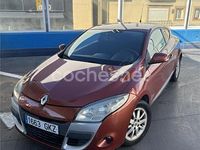 Usado Renault Mégane Dynamique 110 CV (80 kW) 2009 Naranja Berlina