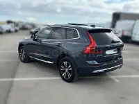 Begagnad Volvo XC60 R-Design 340 HK (250 kW) 2022 Grå SUV