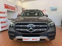 Usado Mercedes GLE300 245 CV (180 kW) 2020 Gris SUV