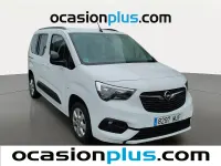 Usado Opel Combo Business Edition 102 CV (75 kW) 2023 Blanco Monovolumen