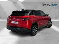 Nuevo Renault Austral Techno 200 CV (147 kW) 2025 Rojo SUV