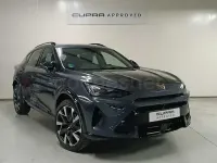 Usado Cupra Formentor 150 CV (110 kW) 2025 Gris / plata SUV