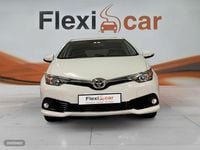 Usado Toyota Auris Business Edition 116 CV (85 kW) 2016 Blanco Utilitario