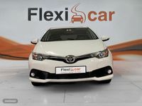 usado Toyota Auris 1.2 120T Active (Business Plus)