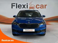 usado Skoda Fabia 1.0 Tsi Emotion 81kw