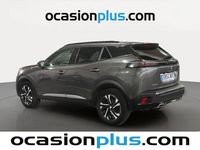 Usado Peugeot 2008 Allure 131 CV (96 kW) 2023 Gris SUV