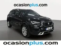 Usado Seat Ateca Xperience 150 CV (110 kW) 2023 Gris SUV