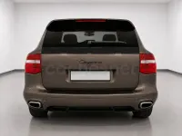 Usado Porsche Cayenne 290 CV (213 kW) 2009 Marrón SUV
