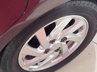 Usado Mitsubishi Space Star 80 CV (58 kW) 2018 Violeta Utilitario