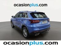 Usado SWM G01 131 CV (96 kW) 2023 Blanco SUV