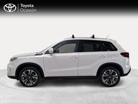 Usado Suzuki Vitara GLX 131 CV (96 kW) 2023 Blanco SUV