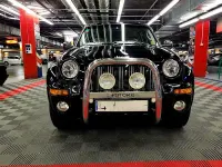 Usado Jeep Cherokee Limited 143 CV (105 kW) 2002 Negro SUV