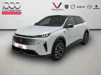 Nuevo Peugeot 3008 GT 145 CV (106 kW) 2026 Blanco SUV