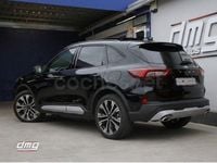 Usado Ford Kuga Active X 243 CV (178 kW) 2024 Negro SUV
