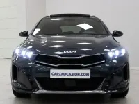 Brugt Kia XCeed GT-Line 160 HK (117 kW) 2023 Otro SUV