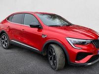 Nuevo Renault Arkana Techno 140 CV (102 kW) 2025 SUV