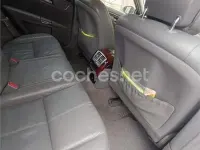 Usado Mercedes S320 235 CV (172 kW) 2009 Gris / plata Berlina