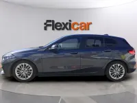 Usado BMW 118 140 CV (102 kW) 2020 Gris Utilitario