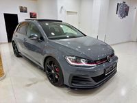 Usado VW Golf VII GTI 290 CV (213 kW) 2019 Gris / plata Berlina