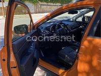 Usado Subaru XV 114 CV (83 kW) 2018 Naranja SUV
