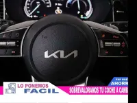 Usado Kia XCeed 141 CV (103 kW) 2022 Gris SUV