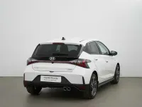Usado Hyundai i20 N Line 79 CV (58 kW) 2025 Otro Berlina