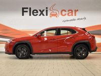 usado Lexus UX 2.0 250h Business Híbrido en Flexicar Granada 2