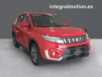Usado Suzuki Vitara 115 CV (84 kW) 2022 Rojo SUV