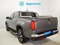 Nuevo VW Amarok Style 205 CV (150 kW) 2025 Gris Pickup/Camioneta