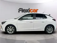 Usado Opel Corsa Edition 101 CV (74 kW) 2021 Blanco Utilitario