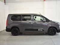 usado Citroën Berlingo BlueHDi S&S Talla XL Shine 100